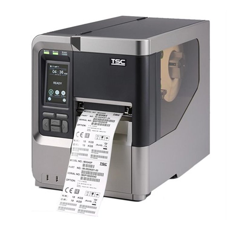 TSC MX340P Printer