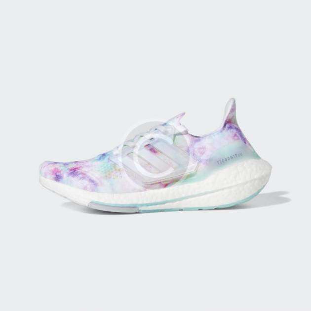 21 Ultraboost Run