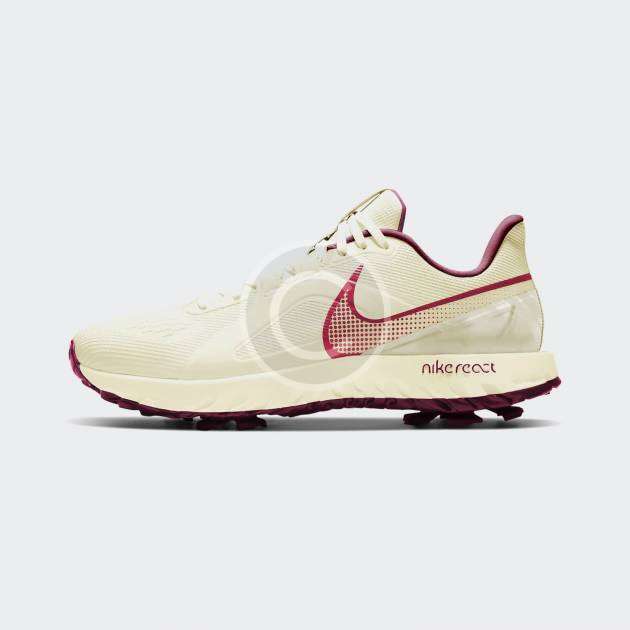 React Infinity Golf