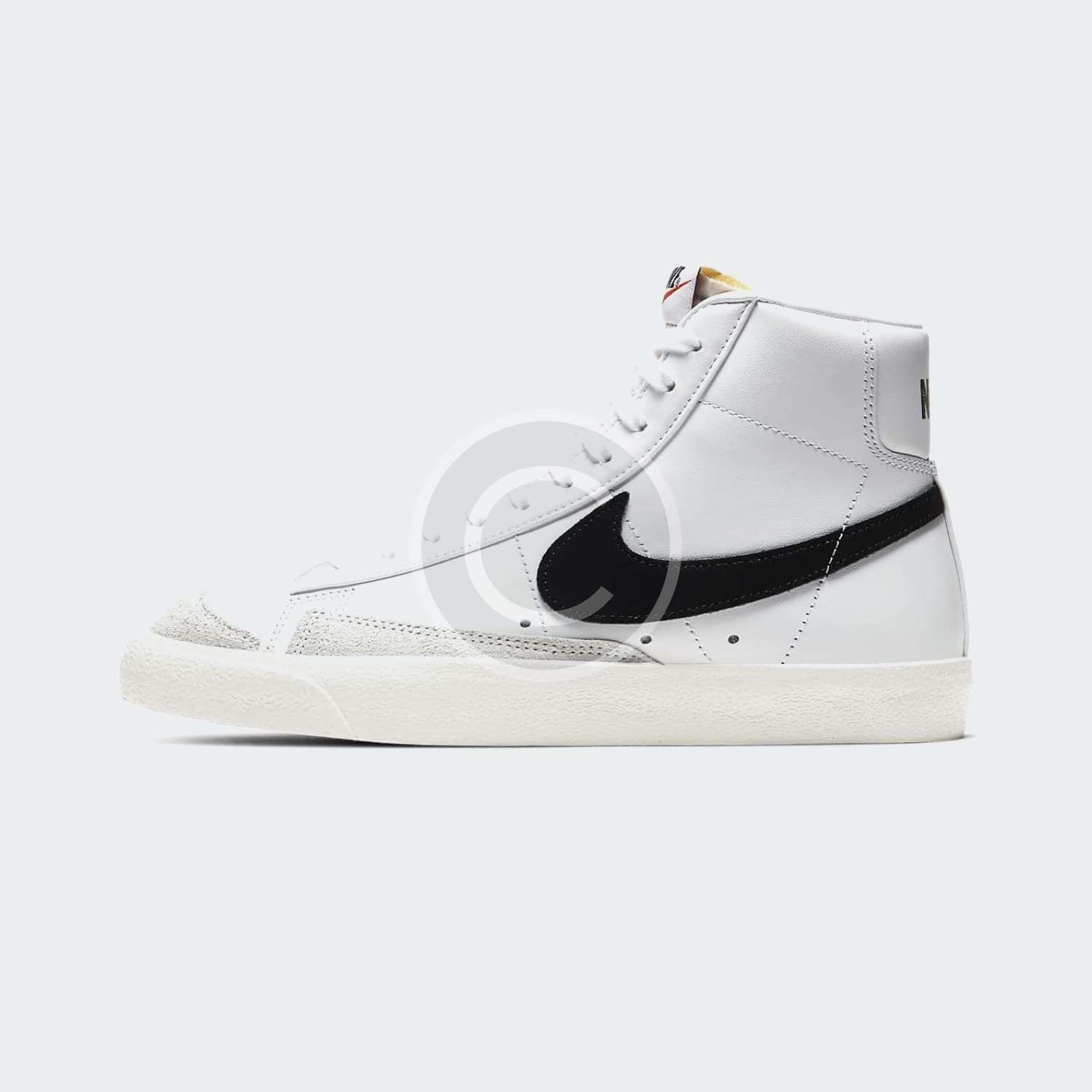React Vision Shoe - Image 3