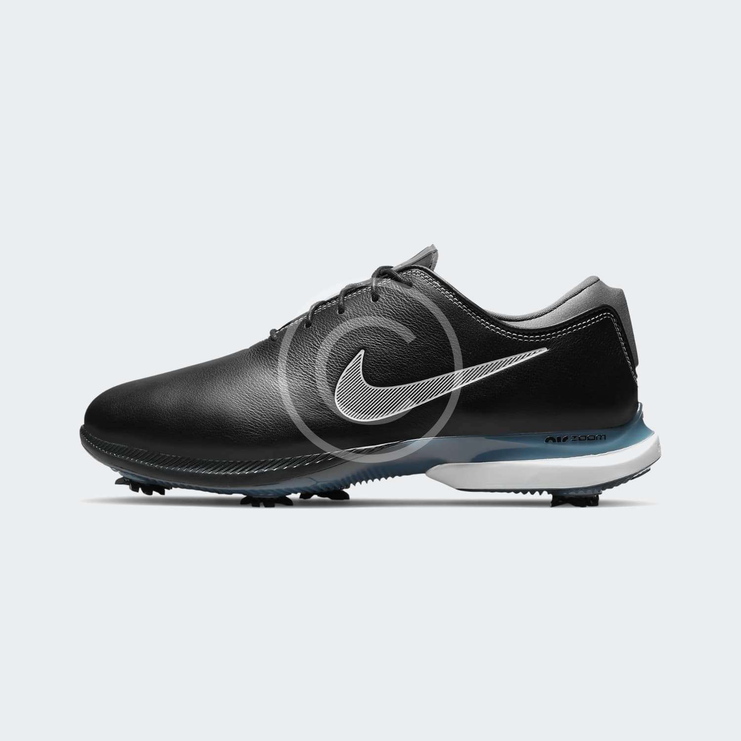 Air Zoom Run - Image 3