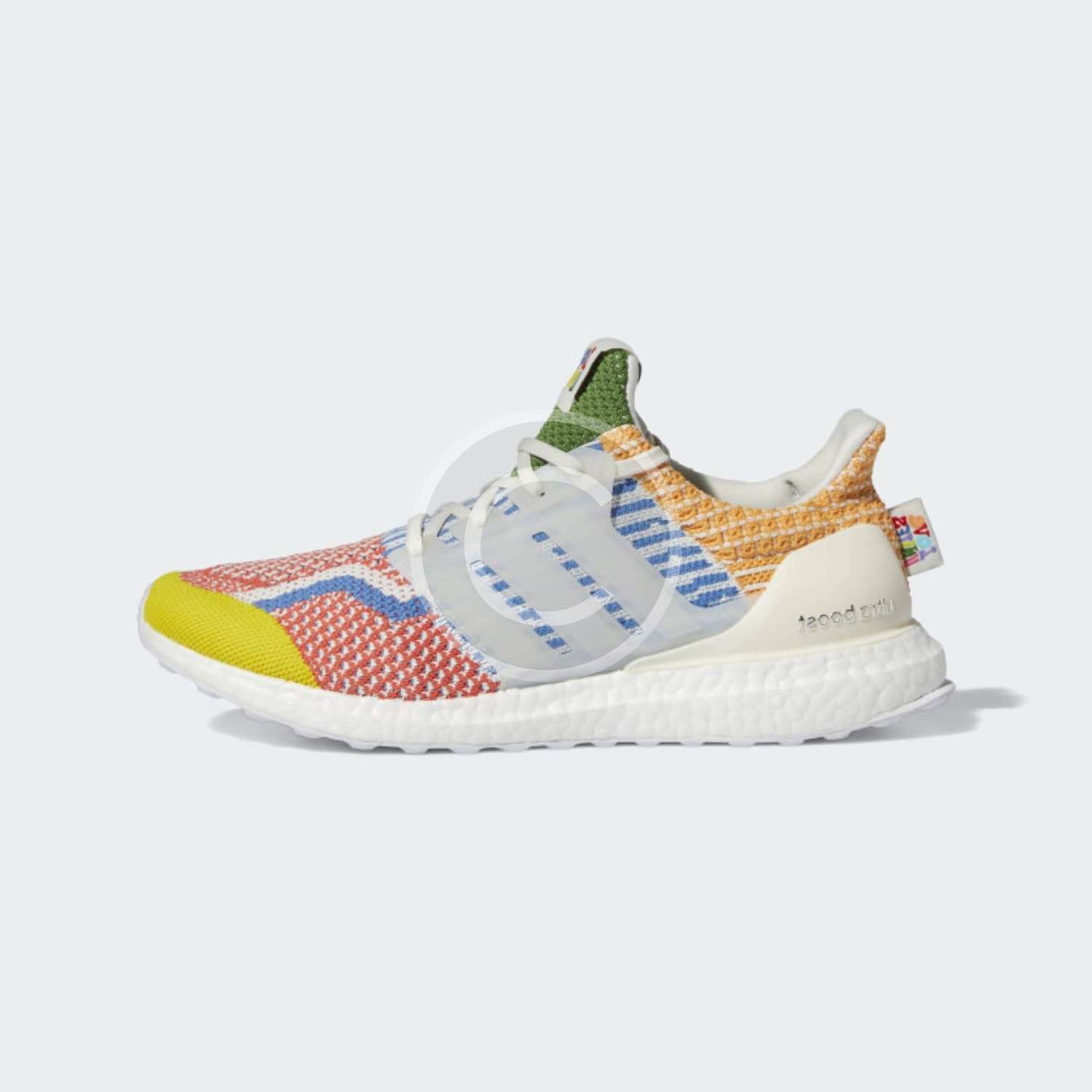 Ultraboost T-Shirt - Image 3