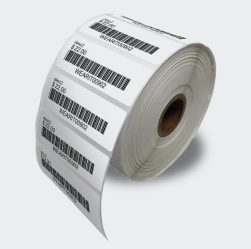 barcode labels Singapore