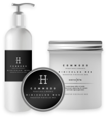 Cosmetic Label by Tong Yong Singapore