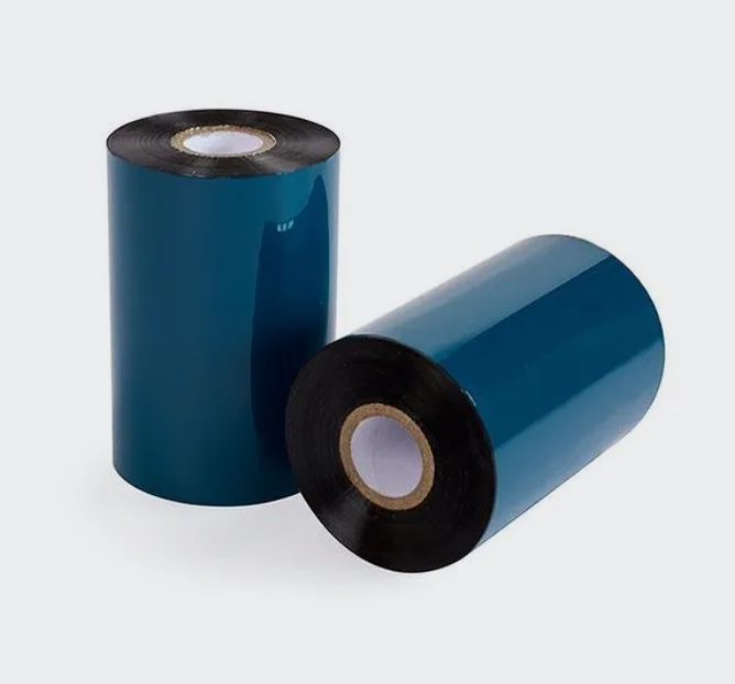DYNIC barcode ribbon and thermal transfer ribbon