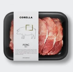 FMCG Labels by Tong Yong Singapore