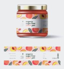 Food Label by Tong Yong Singapore