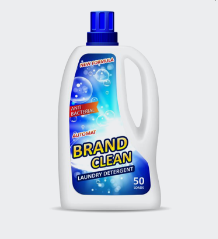 GHS Product Label Printing by Tong Yong Label Singapore