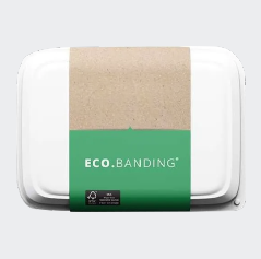 Sustainable Label by Tong Yong Labels