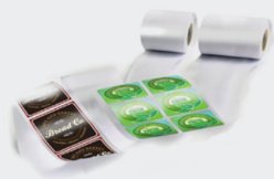 Sustainable Paper Labels by Tong Yong Labels Singapore