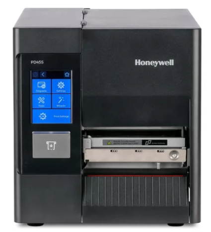 Honeywell PD45S/PD45