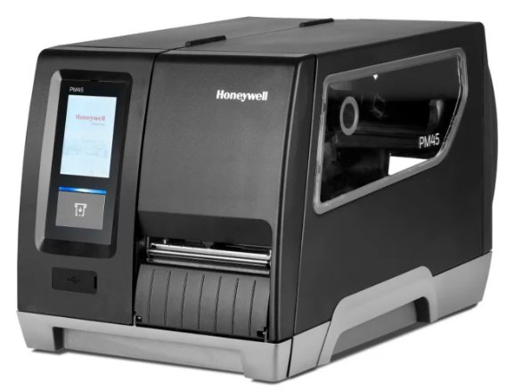 Honeywell PM45