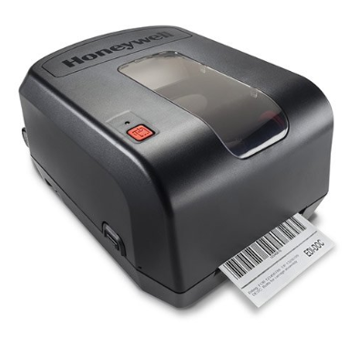 honeywell printer