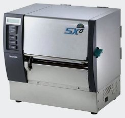 TOSHIBA