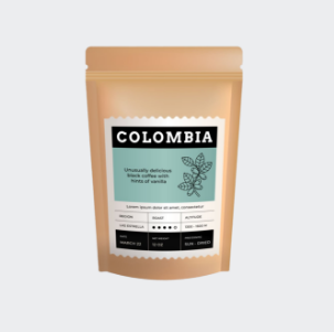 Product Labels by Tong Yong Labels SIngapore