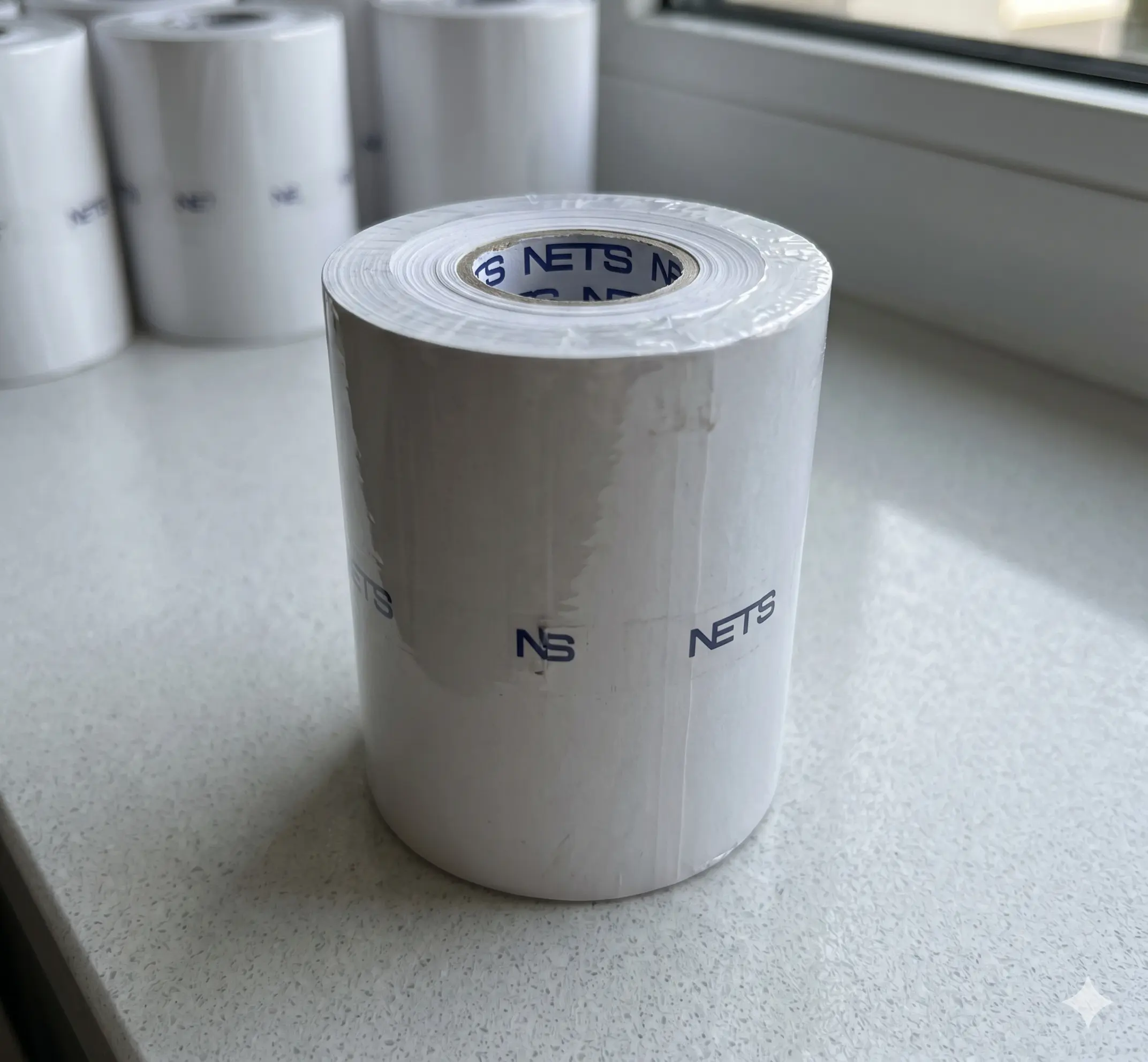 Thermal Paper Roll in Singapore - Tong Yong Labels
