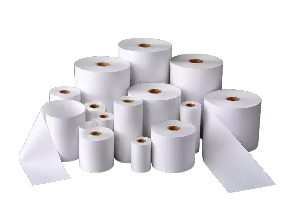 Thermal Paper Roll Singapore- Tong Yong Labels